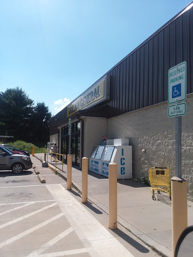 Home Goods Store «Dollar General», reviews and photos, 9565 US-209, Williamstown, PA 17098, USA