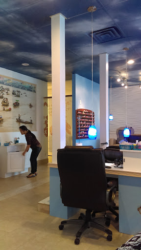 Shopping Mall «Ivy Place Shopping Village», reviews and photos, 4700 900 E, Salt Lake City, UT 84117, USA