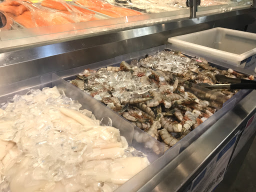 Supermarket «H Mart», reviews and photos, 112 Linwood Plaza #130, Fort Lee, NJ 07024, USA