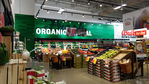 Grocery Store «Earth Fare», reviews and photos, 5070 S Westnedge Ave, Portage, MI 49002, USA