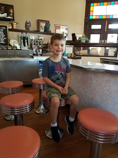 Coffee Shop «Cornerstone Coffee Haus», reviews and photos, 431 Main St, Seneca, KS 66538, USA