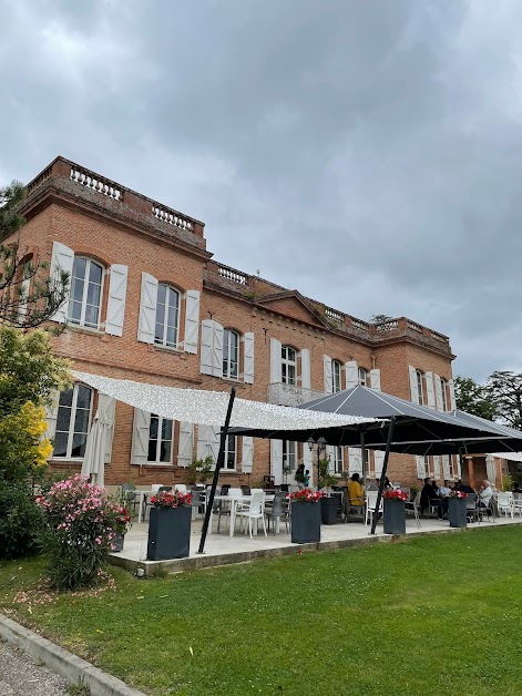 Le M Restaurant Ramonville-Saint-Agne