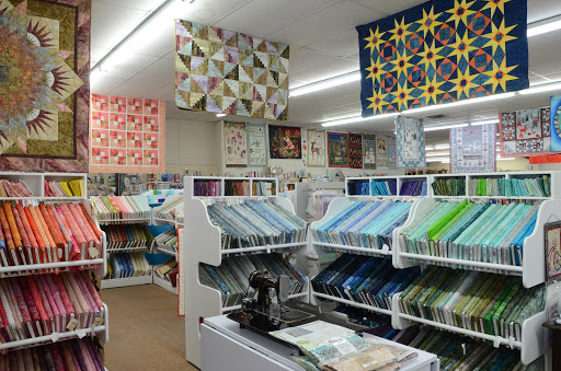 Vacuum Cleaner Store «Lowery Sewing and Vacuum Center», reviews and photos, 707 E Winona Ave, Warsaw, IN 46580, USA