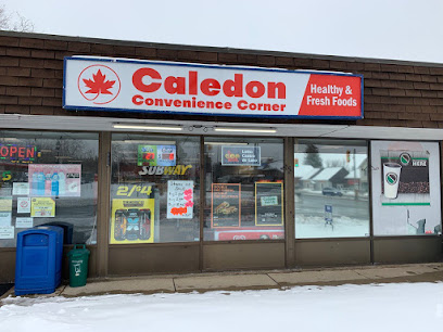 Caledon Convenience Corner