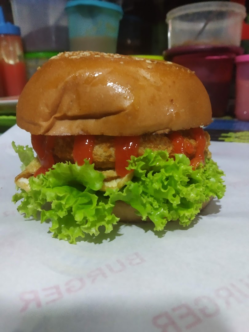 Gambar Kebab Turky & Burger Sky 97