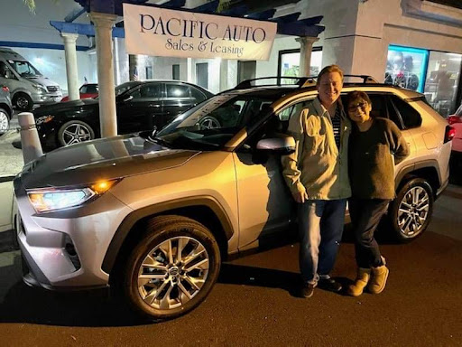 Car Dealer «Pacific Auto Sales & Leasing», reviews and photos, 1934 W 9th St, Upland, CA 91786, USA