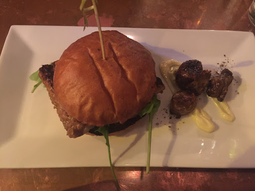 American Restaurant «Feast Bakery Cafe», reviews and photos, 581 E Hillside Dr #104, Bloomington, IN 47401, USA