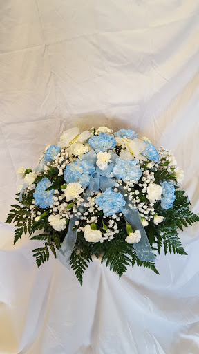 Florist «Flower Shop/Fontana», reviews and photos, 8009 East 51st Street South, Tulsa, OK 74145, USA