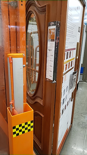 Home Improvement Store «The Home Depot», reviews and photos, 909 W McDermott Dr, Allen, TX 75013, USA