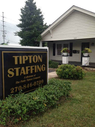 Employment Agency «Tipton Staffing», reviews and photos, 340 Legion Dr, Lexington, KY 40504, USA
