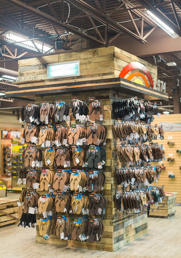 Outdoor Sports Store «Eagle Eye Outfitters», reviews and photos, 3535 Ross Clark Cir, Dothan, AL 36303, USA