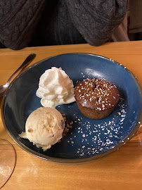 Les plus récentes photos du Restaurant français Au relais Louis Blanc à Limoges - n°5