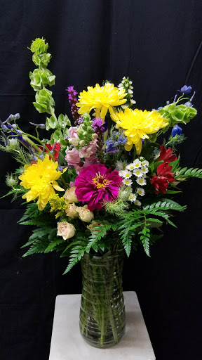 Florist «Swan Floral & Gift Shop», reviews and photos, 4311 Dixie Hwy, Erlanger, KY 41018, USA