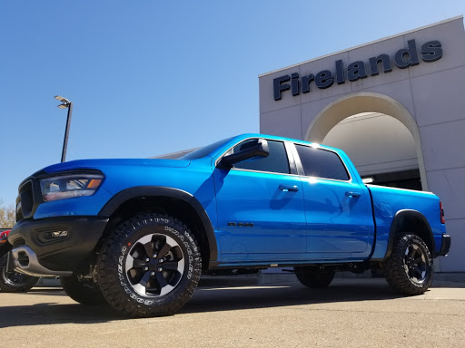 Car Dealer «Kasper Chrysler Dodge Jeep», reviews and photos, 2206 Cleveland Rd W, Sandusky, OH 44870, USA