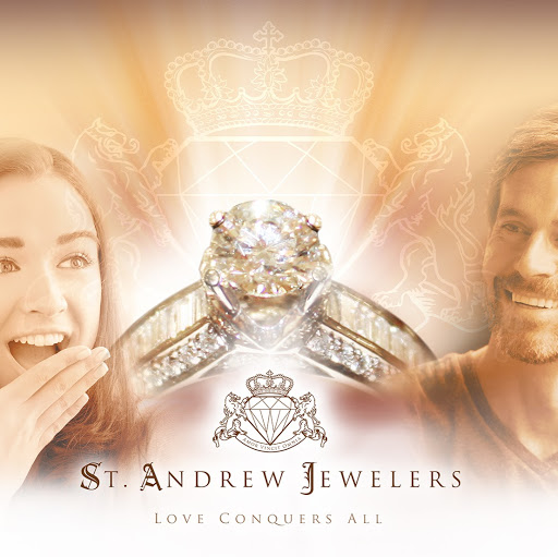 St Andrew Jewelers