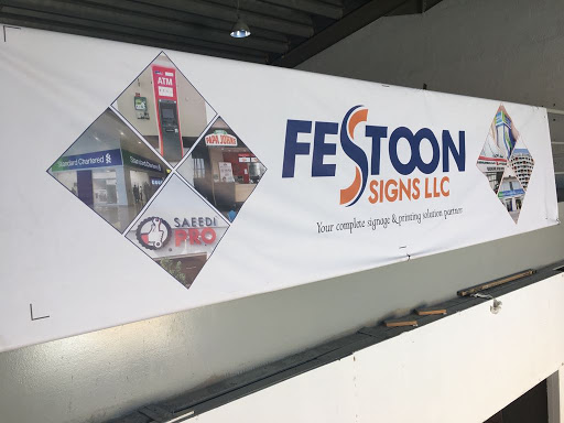Festoon Sign LLC