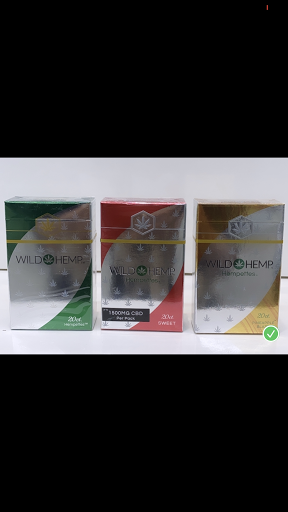 Vaporizer Store «Jahnke Vape And Tobacco», reviews and photos, 6343 Jahnke Rd, Richmond, VA 23225, USA