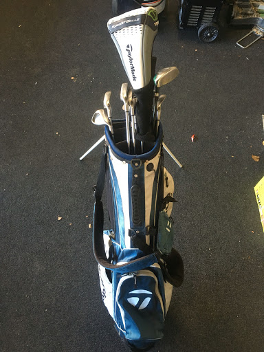 Pawn Shop «Dash 2 Cash Pawn Shop», reviews and photos, 1253 Morse Rd, Columbus, OH 43229, USA