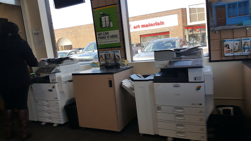 Shipping and Mailing Service «The UPS Store», reviews and photos, 2355 Fairview Ave N, Roseville, MN 55113, USA