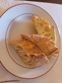 Baguette du Restaurant Le Relais de l'Entrecôte à Paris - n°8