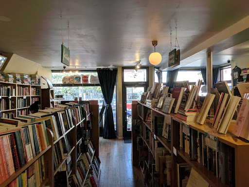 Book Store «WORD», reviews and photos, 126 Franklin St, Brooklyn, NY 11222, USA