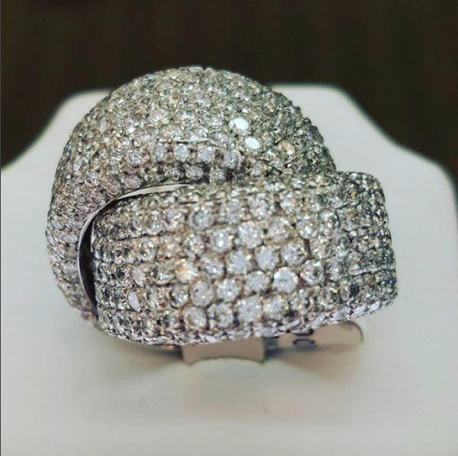 Jewelry Store «Alexanders Jewelers», reviews and photos, 689 N High St, Columbus, OH 43215, USA