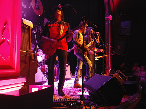 Live Music Venue «Infinity Hall Norfolk», reviews and photos, 20 Greenwoods Rd W, Norfolk, CT 06058, USA