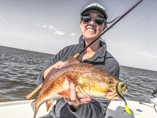 Fishing Charter «Lagooner Fishing Guides», reviews and photos, 204 Garfield Ave, Cocoa Beach, FL 32931, USA