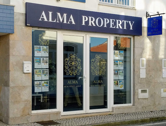 Alma Property
