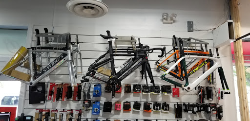 Bicycle Store «Big Wheel Bicycles USA, Inc», reviews and photos, 7035 Taft St, Hollywood, FL 33024, USA