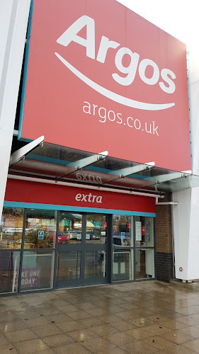 Argos Guiseley - Leeds