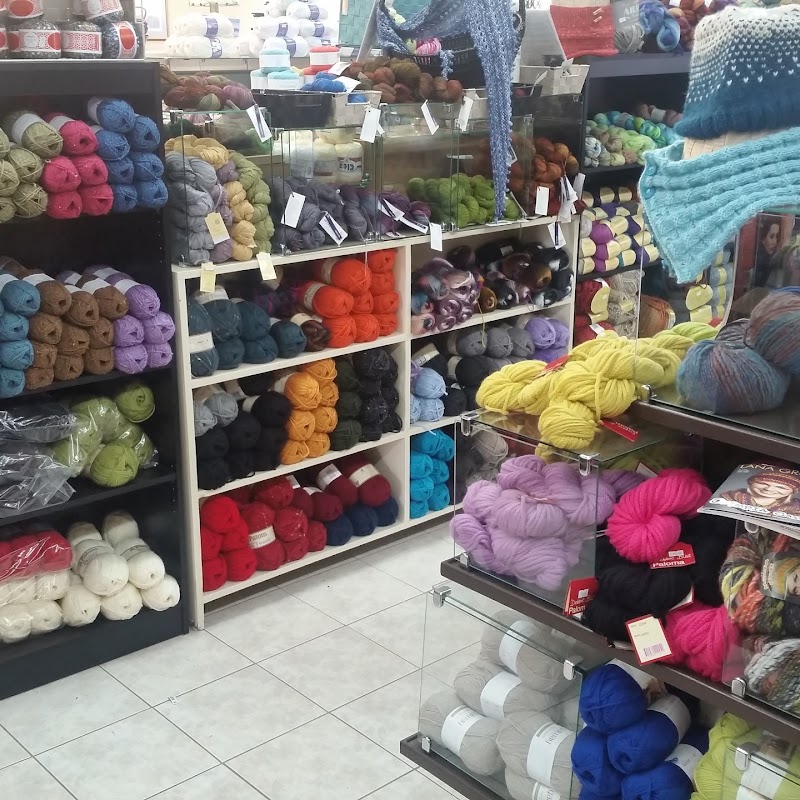 Trailside Yarn Shoppe