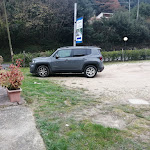 Photo n°2 de l'avis de Laura.e fait le 22/12/2021 à 13:08 sur le  Osteria La Cascata à Terni