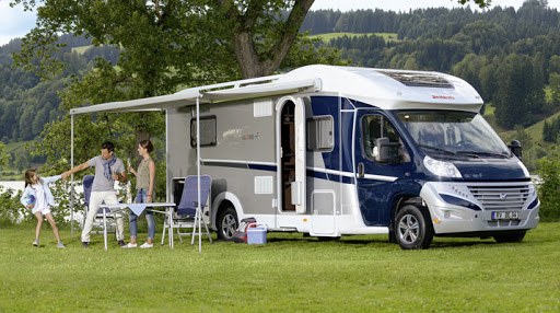 Motorhome Rent Toulouse