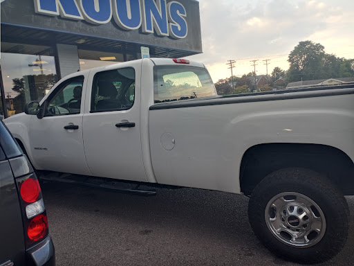 Used Car Dealer «Koons Automotive of Culpeper», reviews and photos, 401 James Madison Hwy, Culpeper, VA 22701, USA