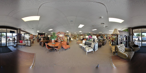 Furniture Store «Furniture Buy Consignment», reviews and photos, 1348 W Main St, Lewisville, TX 75067, USA