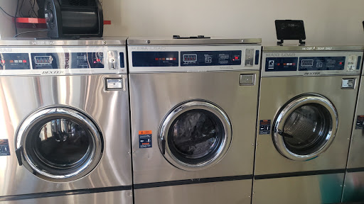 Home Style Laundromat
