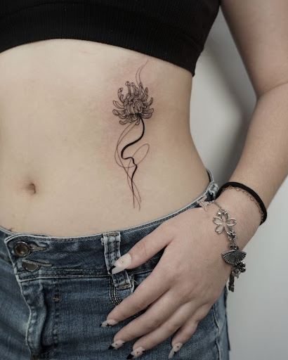 Explore hunting tattoo ideas for men, creative tattoo ideas in Honolulu, available at Kapwa Tattoo Studio