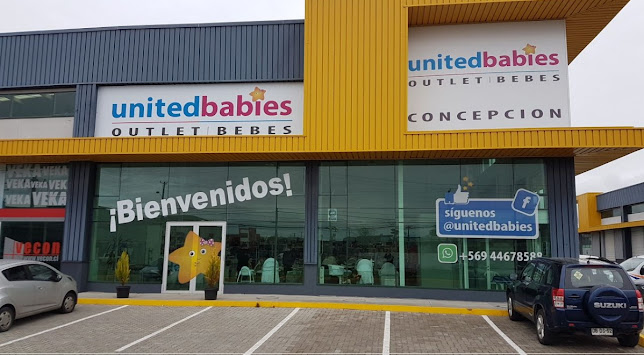 United Babies Outlet