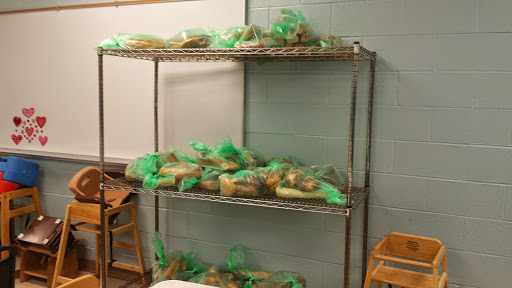 Thrift Store «Salvation Army Thrift Store», reviews and photos, 401 W Main Ave, Bowling Green, KY 42101, USA