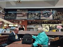 Atmosphère du Café New Orleans Café à Lourdes - n°2