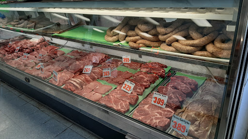 Butcher Shop «Penshorn Meat Market», reviews and photos, 113 W San Antonio St, Marion, TX 78124, USA