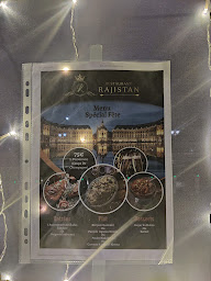 Photo n°14 de Restaurant Indien Le Rajistan à Bordeaux ()