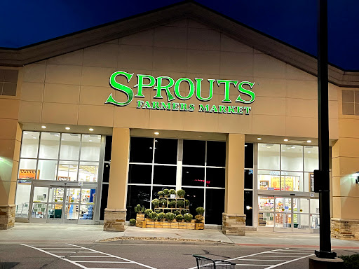 Health Food Store «Sprouts Farmers Market», reviews and photos, 5650 Allen Way, Castle Rock, CO 80108, USA