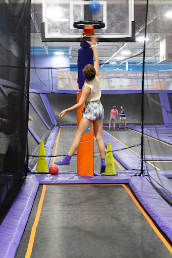 Recreation Center «Altitude Trampoline Park», reviews and photos, 700 Boston Rd, Billerica, MA 01821, USA