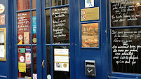 Atmosphère du Restaurant Bouchon Les Lyonnais - n°9