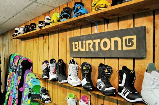Outdoor Sports Store «Back Country Ski & Sport», reviews and photos, 3710 S Main St, Blacksburg, VA 24060, USA