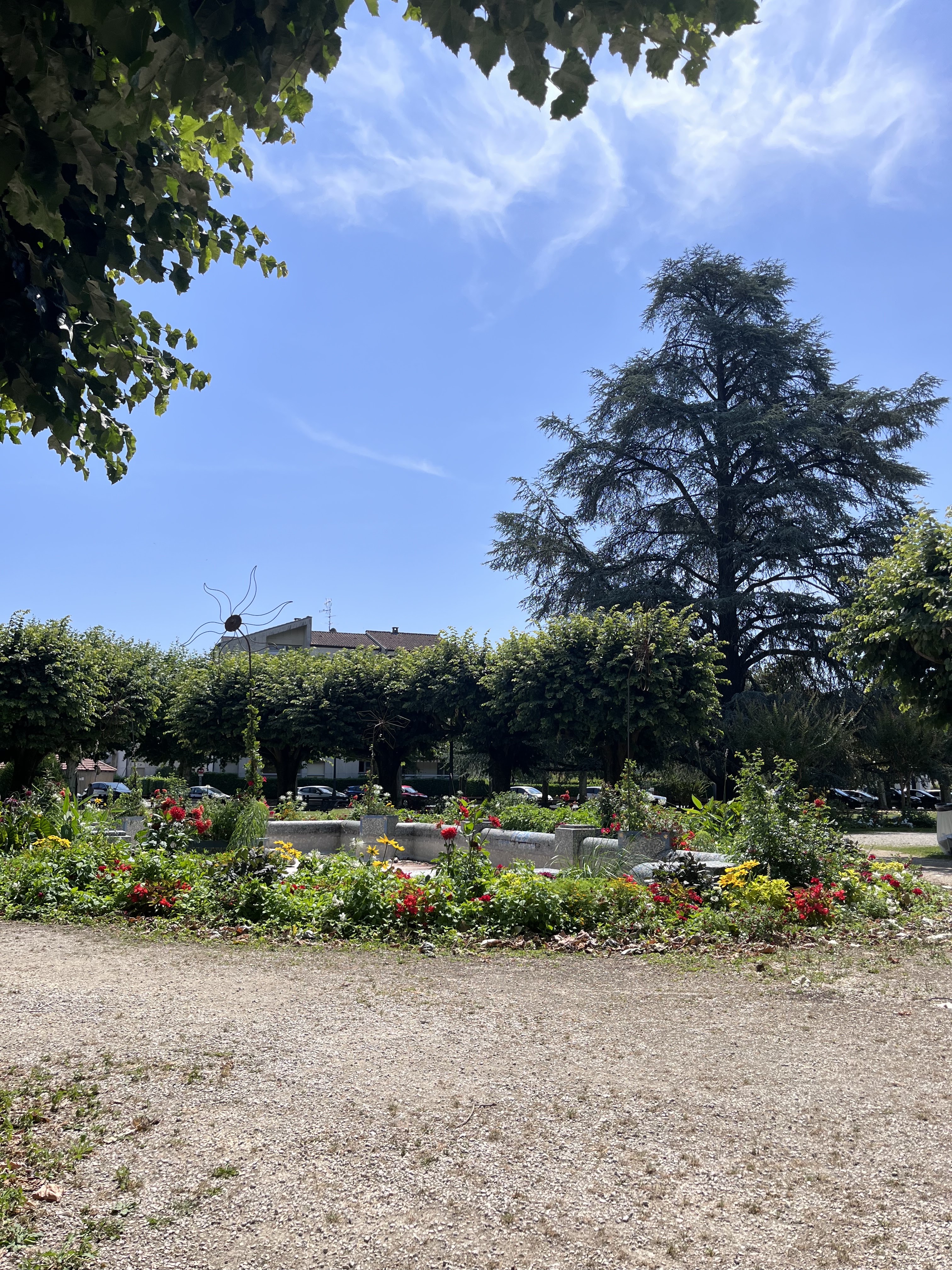 Photo n° 2 de l'avis de Anaïs.o fait le 08/07/2023 à 22:01