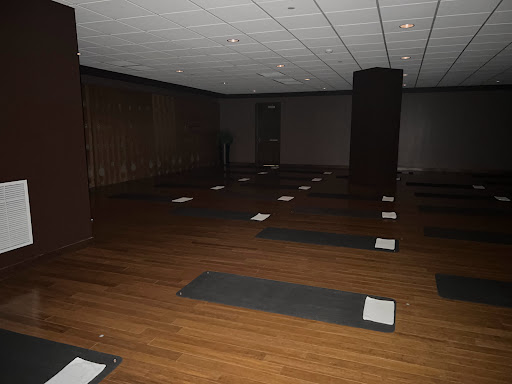 Gym «Life Time Athletic Target Center», reviews and photos, 600 N 1st Ave, Minneapolis, MN 55403, USA