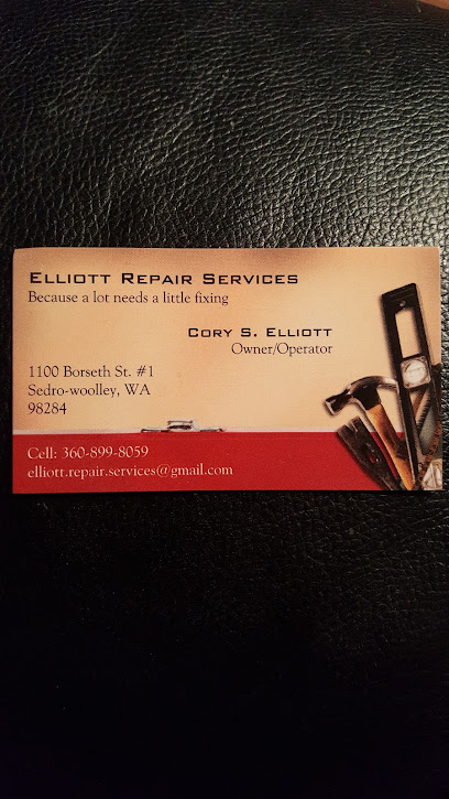 Elliott Repair Services